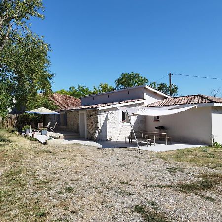 Maison De Vacances Pour 6 Personnes Au Coeur Du Gers Lectoure Dış mekan fotoğraf