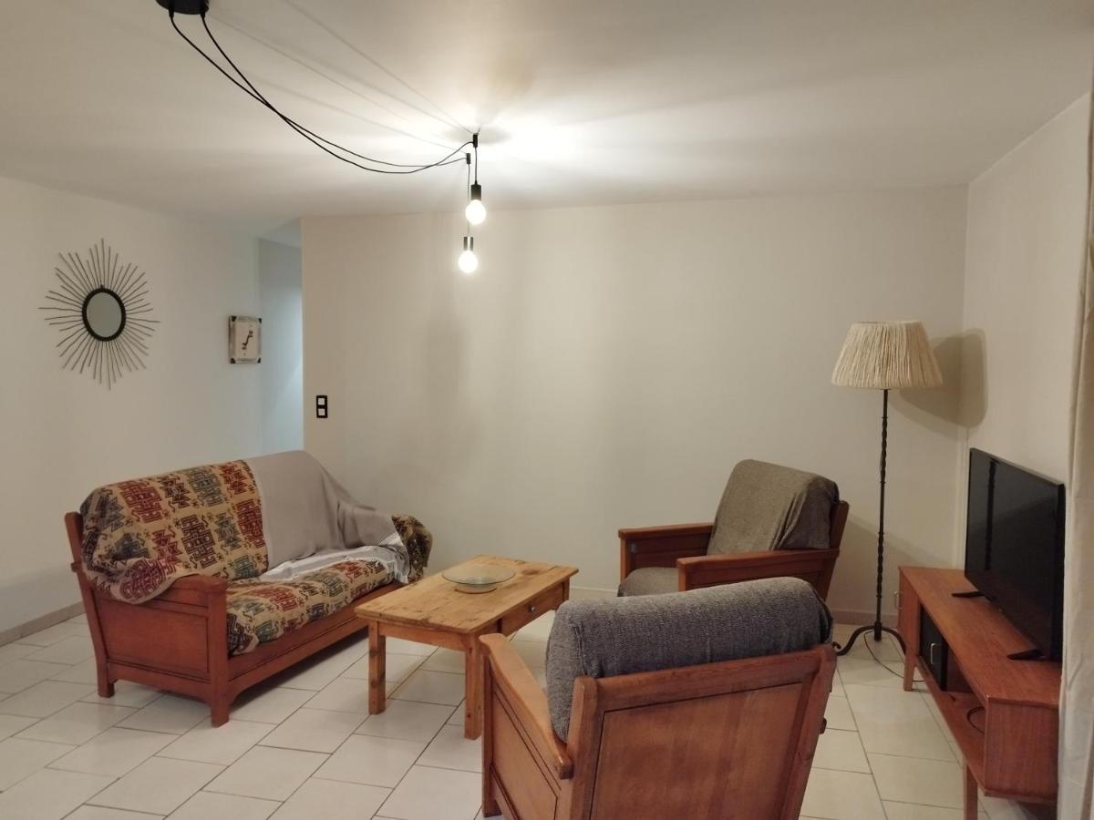 Maison De Vacances Pour 6 Personnes Au Coeur Du Gers Lectoure Dış mekan fotoğraf