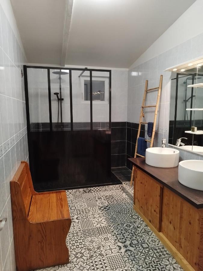 Maison De Vacances Pour 6 Personnes Au Coeur Du Gers Lectoure Dış mekan fotoğraf
