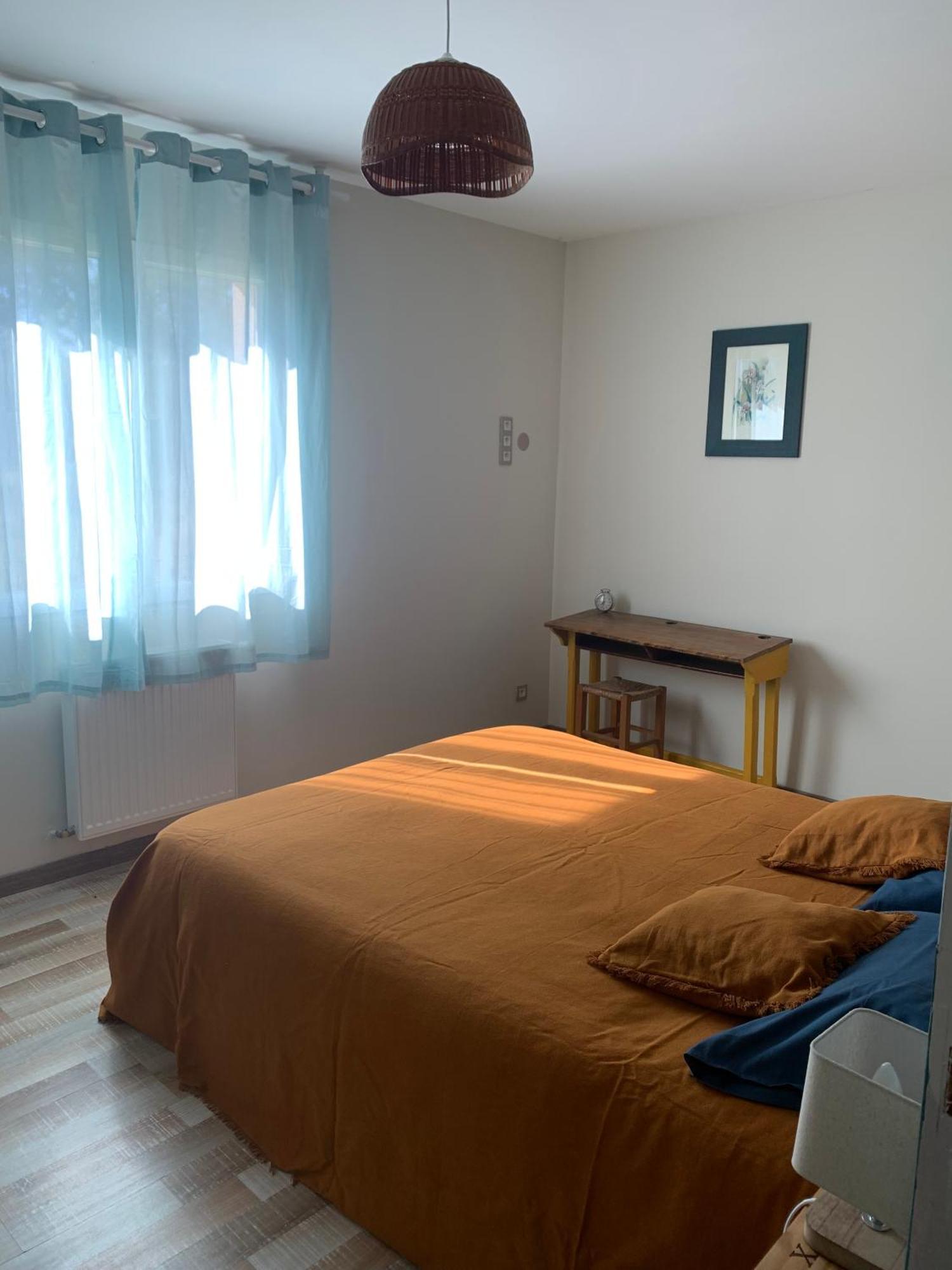 Maison De Vacances Pour 6 Personnes Au Coeur Du Gers Lectoure Dış mekan fotoğraf
