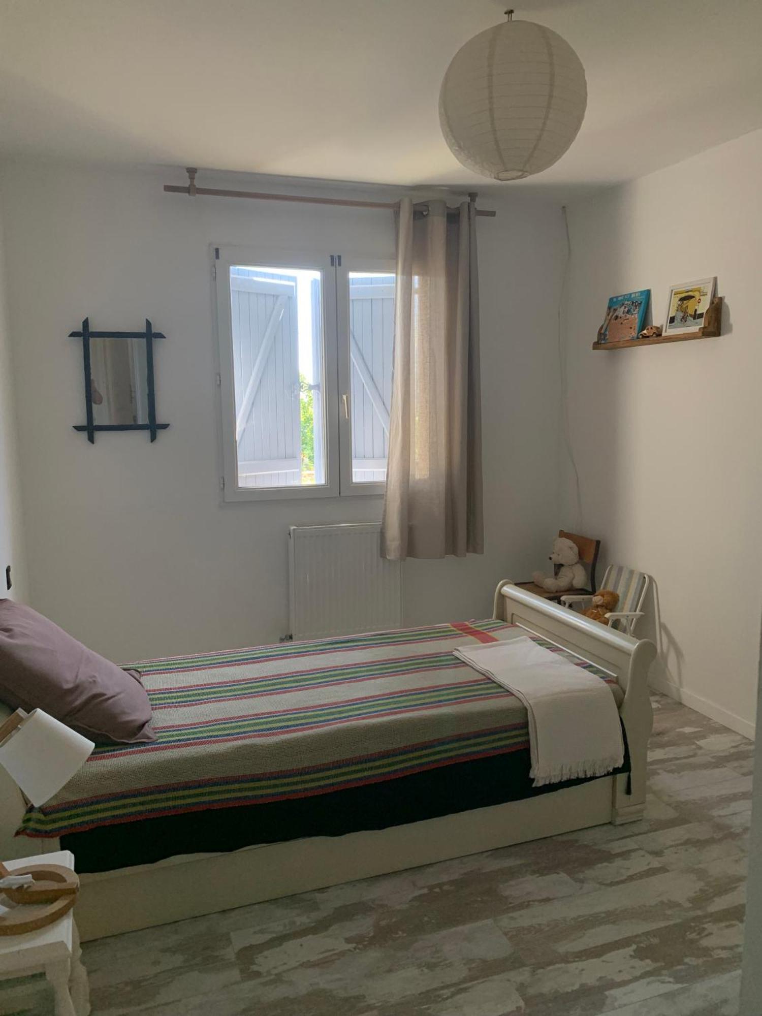 Maison De Vacances Pour 6 Personnes Au Coeur Du Gers Lectoure Dış mekan fotoğraf